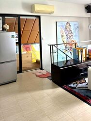 Cubik (D15), Apartment #474595141